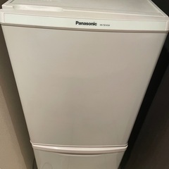 一人暮らし用冷蔵庫