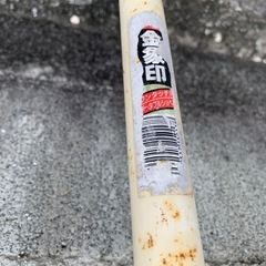 折りたたみ　スコップ　2本セットの画像
