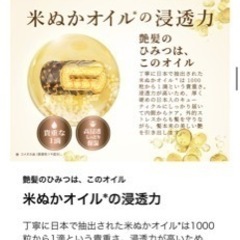 ▪️新品▪️和の実　トリートメントの画像