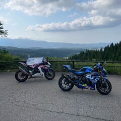 バイク仲間募集中です - 金沢市