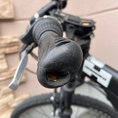 HAMMER  クロスバイクの画像