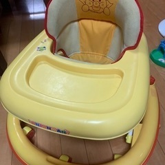 歩行器、手押し車、バス用品