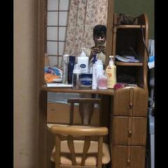 ドレッサー