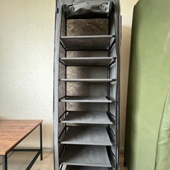 棚　あげます