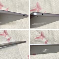 Androidタブレット Mediapad T3 (KOB-W09)の画像
