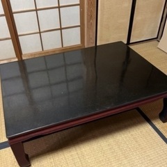 座卓