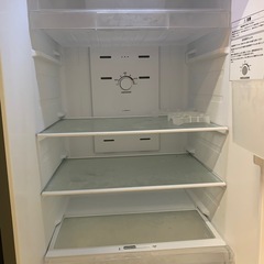 冷蔵庫❤️29日まで掲載❤️すぐ引き取りに来れる方❤️の画像