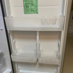 冷蔵庫❤️29日まで掲載❤️すぐ引き取りに来れる方❤️の画像