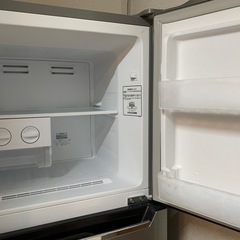 冷蔵庫❤️29日まで掲載❤️すぐ引き取りに来れる方❤️の画像