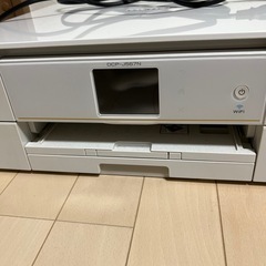 brother DCP-J567N カラープリンタ