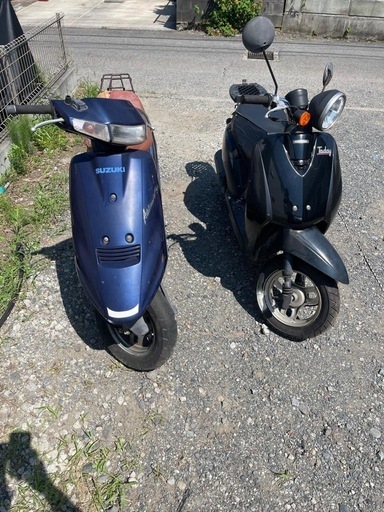 その他 Today -AF61 ADDRESS
 V 100-CE11A