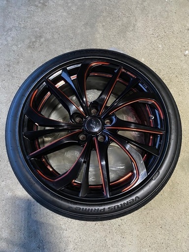 レオニスTE、ハンコック