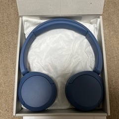 SONYヘッドホン
の画像