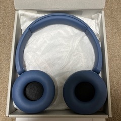 SONYヘッドホン
の画像