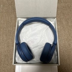 SONYヘッドホン

