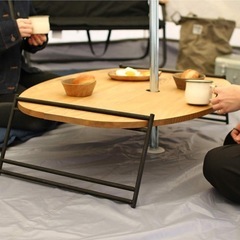 値下げ中【メーカー販売終了品】DOD テキーラローレッグS/テキ...