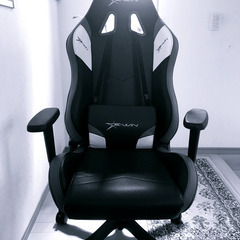 E-WIN ゲーミングチェア 2019モデル