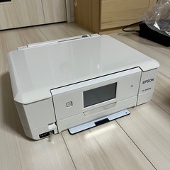 EPSONプリンタ　ジャンク品