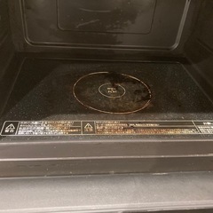 東芝 スチームオーブンレンジ
の画像