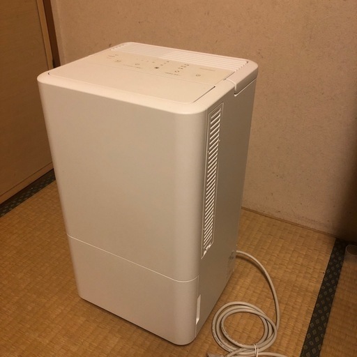 コンパクトスポットクーラー