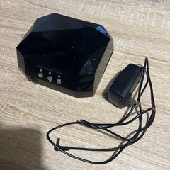 LEDライトの画像