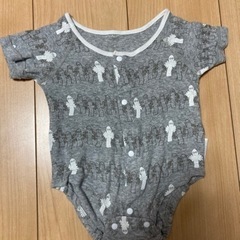 ベビー服まとめ売り　60.70.80の画像