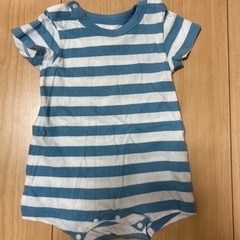 ベビー服まとめ売り　60.70.80の画像