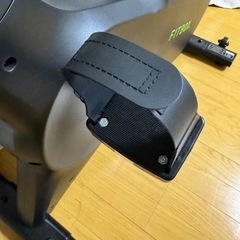 fitbox エアロバイクの画像