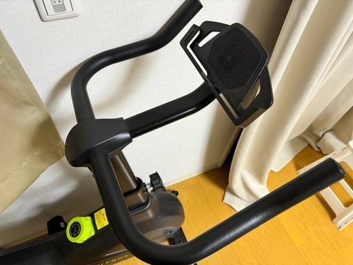 fitbox エアロバイク