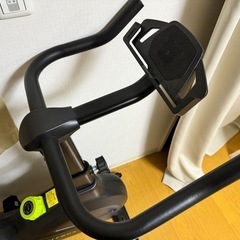 fitbox エアロバイクの画像