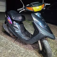 YAMAHA スーパージョグZ 