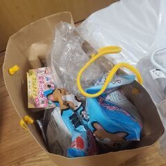 ハムスター用品・ルーミィベーシック（2個）