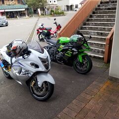 バイク仲間ツーリングメンバー募集してます！ - 金沢市