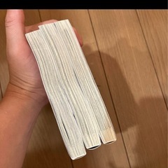 それでも愛を誓いますか？　1.2.3巻の画像
