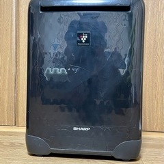 家電 季節、空調家電 空気清浄機(取引中)