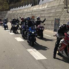 バイク仲間ツーリングメンバー募集してます！ - 友達
