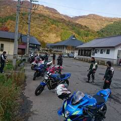 バイク仲間ツーリングメンバー募集してます！ − 石川県