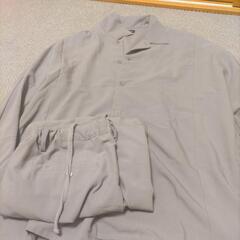 グレー系な服が好きな方