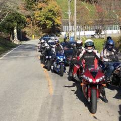 バイク仲間ツーリングメンバー募集してます！ - メンバー募集