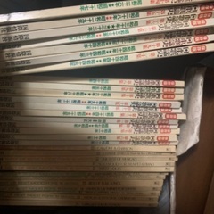 日本歌謡史　LPレコード