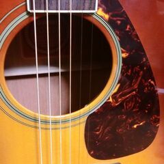 ❤️弦高調整済！「YAMAHA ヤマハ FG-720S（BS）」＋専用ケースの画像