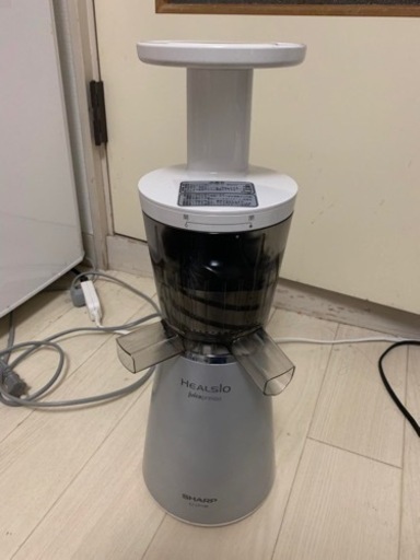スロージューサー