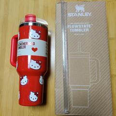 スタンレー　ハローキティコラボクエンチャー　40oz 訳アリの画像
