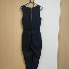 オールインワン　サロペット　結婚式お呼ばれ　lepsimの画像