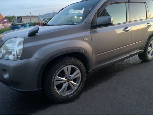 BFGoodrich All−Terrain  225/65/R16