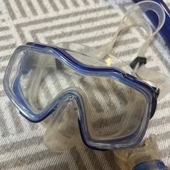 シュノーケル　子供用の画像