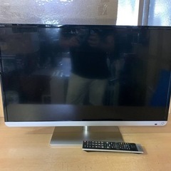 東芝　液晶デジタルテレビ　3217