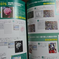 【書籍】Photoshop写真加工の画像