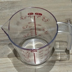 計量カップ