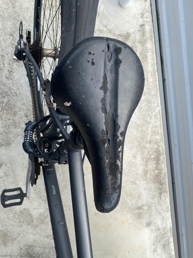specialized　クロスバイク　　